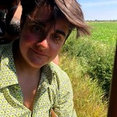 Photo de profil de ODILE FIORE