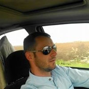 Sebastian Mariniuc's photo