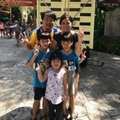 Foto de Pang Seng Chew
