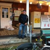 Kenton Jarrell's photo