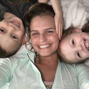 Meghan Thue's photo