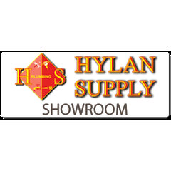 Hylan Plumbing Showroom