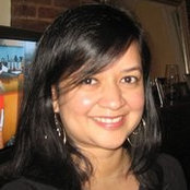 Nazneen Rahman's photo