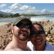 Wes N Tami Green's photo