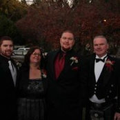 Tracy Strachan's photo