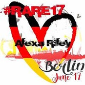 Alexa Riley's photo