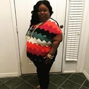 Brandy Everett's photo