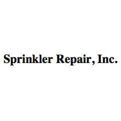 Sprinkler Repair, Inc