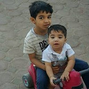 Mohamed Maskari's photo