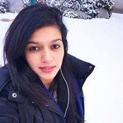 Sreeleena Banerjee's photo