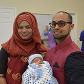 Amir Uddin's photo
