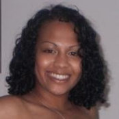 Erica Perrys foto