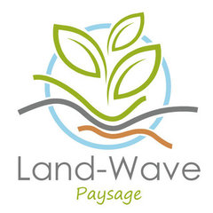 LAND-WAVE