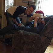 Steve Hartlin's photo
