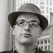 Simon Young's photo
