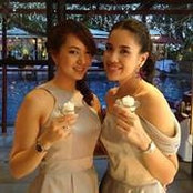 Maria Plengsangtip's photo