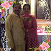 Reeta Sharma's photo