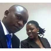Foto von Biryomumaisho Brian