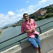 Preyash Patel's photo