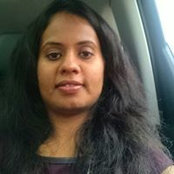 Swetha Deepaks foto