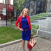 Foto de Margo Sky