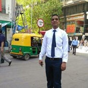 Paras Barthwals foto