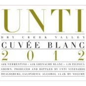Cuvee Blancs foto