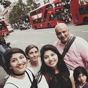 Kashif Rahamatullah's photo