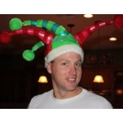 Michael Kenyon's photo