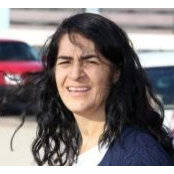 Foto von Flavia Rodriguez