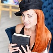 Aleksandra Krikunova's photo