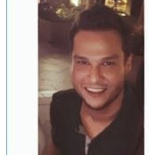 Maged El Erakys foto