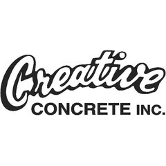 Creative Concrete Inc.