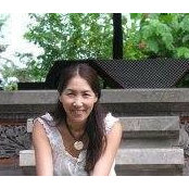 Keiko Uehara's photo