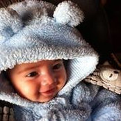 Foto de Masha M. Lam
