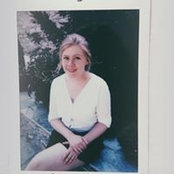 Phoebe Habibi's photo