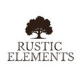 Rustic Elements Furniture's profile photo