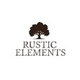 Rustic Elements Furniture