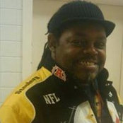 Foto von Lakumba Shango