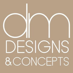 DM Designs & Concepts