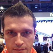 Photo de Ievgen Trotsenko