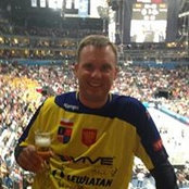 Foto von Kris Steele