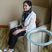 Foto von Jaspreet Kaur