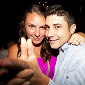 Kendall Brunker's photo