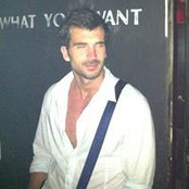Mikhail Salnikov's photo