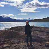 Diana McLeod's photo