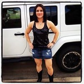 Jeannice Spangenberger's photo
