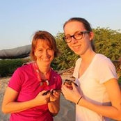Pam Griffeth's photo