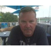 John Morris's photo