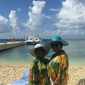 Foto de Jane Magembe
